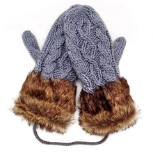 women-ragwool-rag-wool-gloves-hang-neck-mittens-knitted-warm-fur-glove-11-colors-p6y BBL