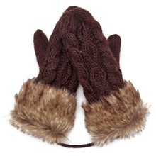 women-ragwool-rag-wool-gloves-hang-neck-mittens-knitted-warm-fur-glove-11-colors-p6y BBL