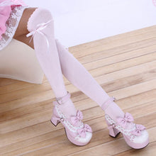 women-ribbon-bow-boot-stocking-thigh-high-over-knee-thigh-high-long-stockings-py3 BBL
