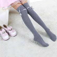 women-ribbon-bow-boot-stocking-thigh-high-over-knee-thigh-high-long-stockings-py3 BBL