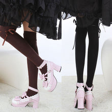 women-ribbon-bow-boot-stocking-thigh-high-over-knee-thigh-high-long-stockings-py3 BBL