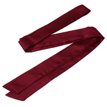women-satin-skinny-scarf-double-layered-vintage-prints-elegant-versatile-scarf-ladies-plaid-scarf-ladies-narrow-scarves-feminino BBL