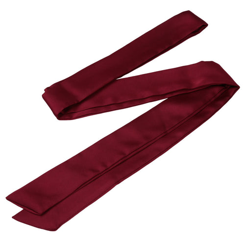 women-satin-skinny-scarf-double-layered-vintage-prints-elegant-versatile-scarf-ladies-plaid-scarf-ladies-narrow-scarves-feminino BBL