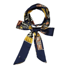 women-satin-skinny-scarf-double-layered-vintage-prints-elegant-versatile-scarf-ladies-plaid-scarf-ladies-narrow-scarves-feminino BBL