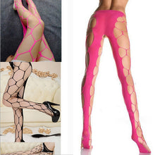 women-sexy-fishnet-black-red-white-pantyhose-fishnet-stockings-hosiery-lingerie-tights BBL