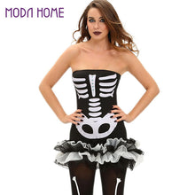 women-sexy-halloween-strapless-bandage-dress-human-skeleton-costume-zombie-backless-off-shoulder-bodycon-party-dresses-vestidos BBL