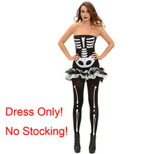 women-sexy-halloween-strapless-bandage-dress-human-skeleton-costume-zombie-backless-off-shoulder-bodycon-party-dresses-vestidos BBL