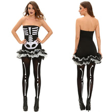 women-sexy-halloween-strapless-bandage-dress-human-skeleton-costume-zombie-backless-off-shoulder-bodycon-party-dresses-vestidos BBL