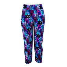 women-sexy-high-waist-fitness-legging-pants-printed-stretch-cropped-leggings-8-colors-1py BBL