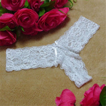 women-sexy-panties-lace-g-string-knickers-lingerie-underwear-thongs-new BBL