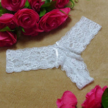 women-sexy-panties-lace-g-string-knickers-lingerie-underwear-thongs-new BBL