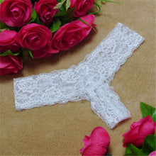 women-sexy-panties-lace-g-string-knickers-lingerie-underwear-thongs-new BBL