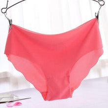women-sexy-solid-invisible-seamless-soft-thongs-lingerie-briefs-hipster-underwear-panties BBL