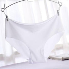 women-sexy-solid-invisible-seamless-soft-thongs-lingerie-briefs-hipster-underwear-panties BBL