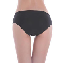 women-sexy-solid-invisible-seamless-soft-thongs-lingerie-briefs-hipster-underwear-panties BBL