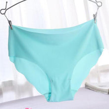 women-sexy-solid-invisible-seamless-soft-thongs-lingerie-briefs-hipster-underwear-panties BBL