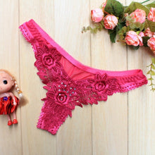women-sexy-underwear-floral-lace-briefs-panties-thongs-underpant-lingerie-g-strings BBL