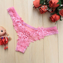 women-sexy-underwear-floral-lace-briefs-panties-thongs-underpant-lingerie-g-strings BBL