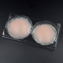Women Silicone Nipple Cover, Sutian Seamless Pasties Adhesive Stickers,Invisible Intimates Bra Accessories Breast Petals