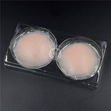 Women Silicone Nipple Cover, Sutian Seamless Pasties Adhesive Stickers,Invisible Intimates Bra Accessories Breast Petals