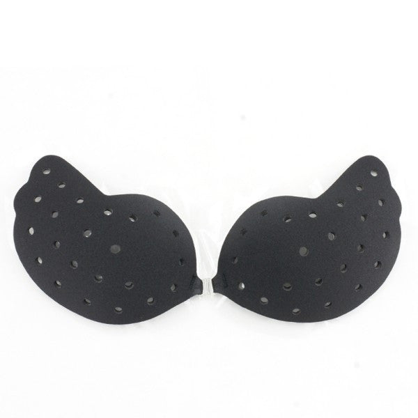 women-silicone-push-up-bra-invisible-breathable-hole-strapless-backless-adhesive-bras-for-womens BBL