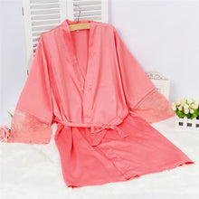 women-silk-satin-robes-sexy-kimono-nightwear-with-belt-sleepwear-pajama-bath-robe-nightgown BBL