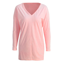 women-solid-velvet-t-shirt-v-neck-long-sleeve-basic-shirts-womens-plus-size-fashions-pullover-casual-loose-elegant-top-tee-shirt BBL