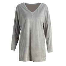 women-solid-velvet-t-shirt-v-neck-long-sleeve-basic-shirts-womens-plus-size-fashions-pullover-casual-loose-elegant-top-tee-shirt BBL