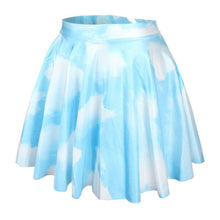 women-3d-printed-short-mini-high-waist-skirt-flared-pleated-skirts-womens-18-colors-1py BBL