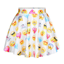 women-3d-printed-short-mini-high-waist-skirt-flared-pleated-skirts-womens-18-colors-1py BBL