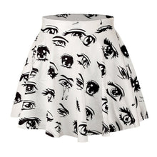 women-3d-printed-short-mini-high-waist-skirt-flared-pleated-skirts-womens-18-colors-1py BBL