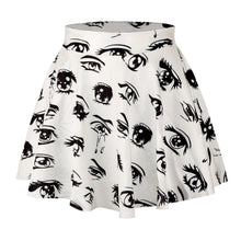 women-3d-printed-short-mini-high-waist-skirt-flared-pleated-skirts-womens-18-colors-1py BBL