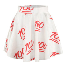 women-3d-printed-short-mini-high-waist-skirt-flared-pleated-skirts-womens-18-colors-1py BBL