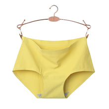 women-underwear-seamless-panties-panty-low-rise-solidcolor-underpants-women-briefs-sexy-lingerie-ladies-panties BBL
