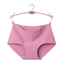 women-underwear-seamless-panties-panty-low-rise-solidcolor-underpants-women-briefs-sexy-lingerie-ladies-panties BBL