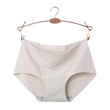 women-underwear-seamless-panties-panty-low-rise-solidcolor-underpants-women-briefs-sexy-lingerie-ladies-panties BBL