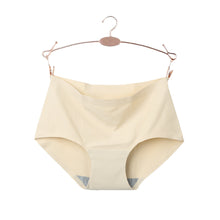 women-underwear-seamless-panties-panty-low-rise-solidcolor-underpants-women-briefs-sexy-lingerie-ladies-panties BBL