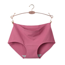 women-underwear-seamless-panties-panty-low-rise-solidcolor-underpants-women-briefs-sexy-lingerie-ladies-panties BBL