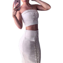 Women Vintage High Waist Skirts Pocket Tight Suede Lace Up Skirt Pencil Skirt Sexy Casual Slim Bodycon Skirt GV477