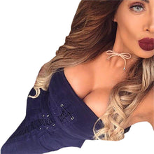 Women Vintage High Waist Skirts Pocket Tight Suede Lace Up Skirt Pencil Skirt Sexy Casual Slim Bodycon Skirt GV477