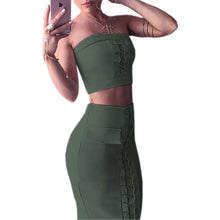 Women Vintage High Waist Skirts Pocket Tight Suede Lace Up Skirt Pencil Skirt Sexy Casual Slim Bodycon Skirt GV477