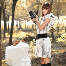 women-warm-hooded-gilet-long-slim-vest-faux-rabbit-fur-waistcoat-jacket-coat BBL