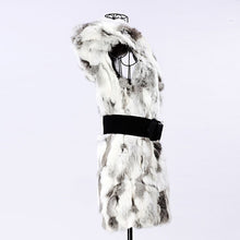 women-warm-hooded-gilet-long-slim-vest-faux-rabbit-fur-waistcoat-jacket-coat BBL