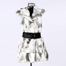 women-warm-hooded-gilet-long-slim-vest-faux-rabbit-fur-waistcoat-jacket-coat BBL