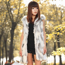 women-warm-hooded-gilet-long-slim-vest-faux-rabbit-fur-waistcoat-jacket-coat BBL