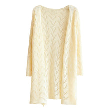 women-wave-stripe-casual-long-sleeve-cardigan-knitted-sweater-coat-outwear-9-colors BBL