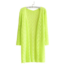 women-wave-stripe-casual-long-sleeve-cardigan-knitted-sweater-coat-outwear-9-colors BBL