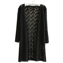 women-wave-stripe-casual-long-sleeve-cardigan-knitted-sweater-coat-outwear-9-colors BBL