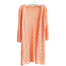women-wave-stripe-casual-long-sleeve-cardigan-knitted-sweater-coat-outwear-9-colors BBL