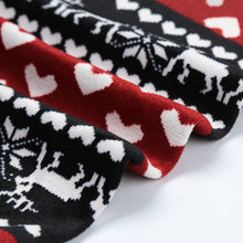 women-leggings-christmas-deer-snowflake-printed-thick-warm-pants-stretchy-skinny-slim-long-pants-ladies-leggins BBL